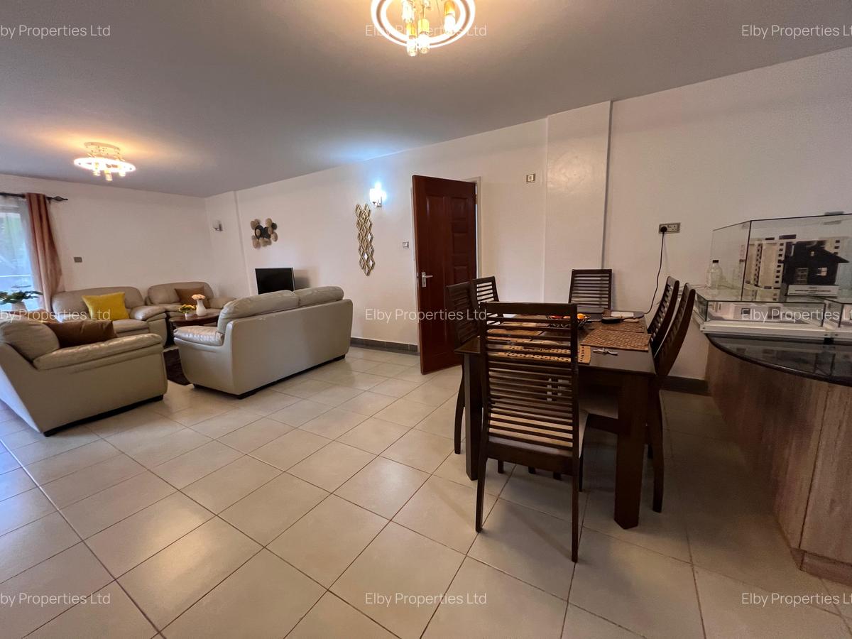 3 Bed Apartment with Staff Quarters in Uthiru - 6