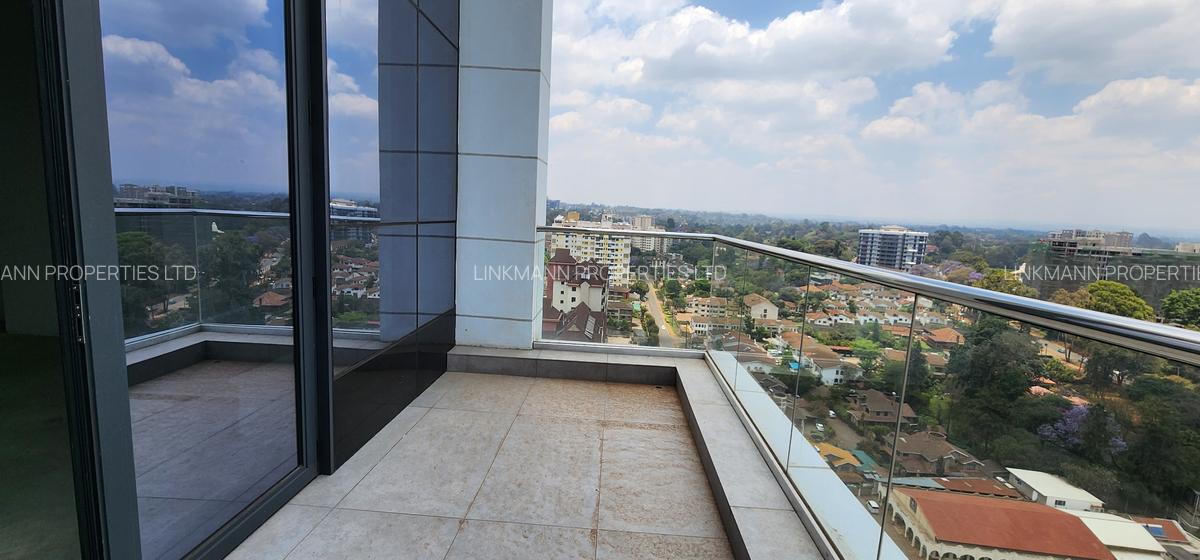 3,000 ft² Office with Service Charge Included in Westlands Area - 12