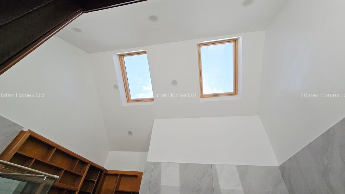 4 Bed House with En Suite in Tigoni - 13