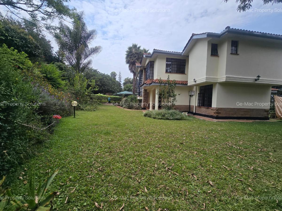 4 Bed Townhouse with En Suite in Nyari - 2