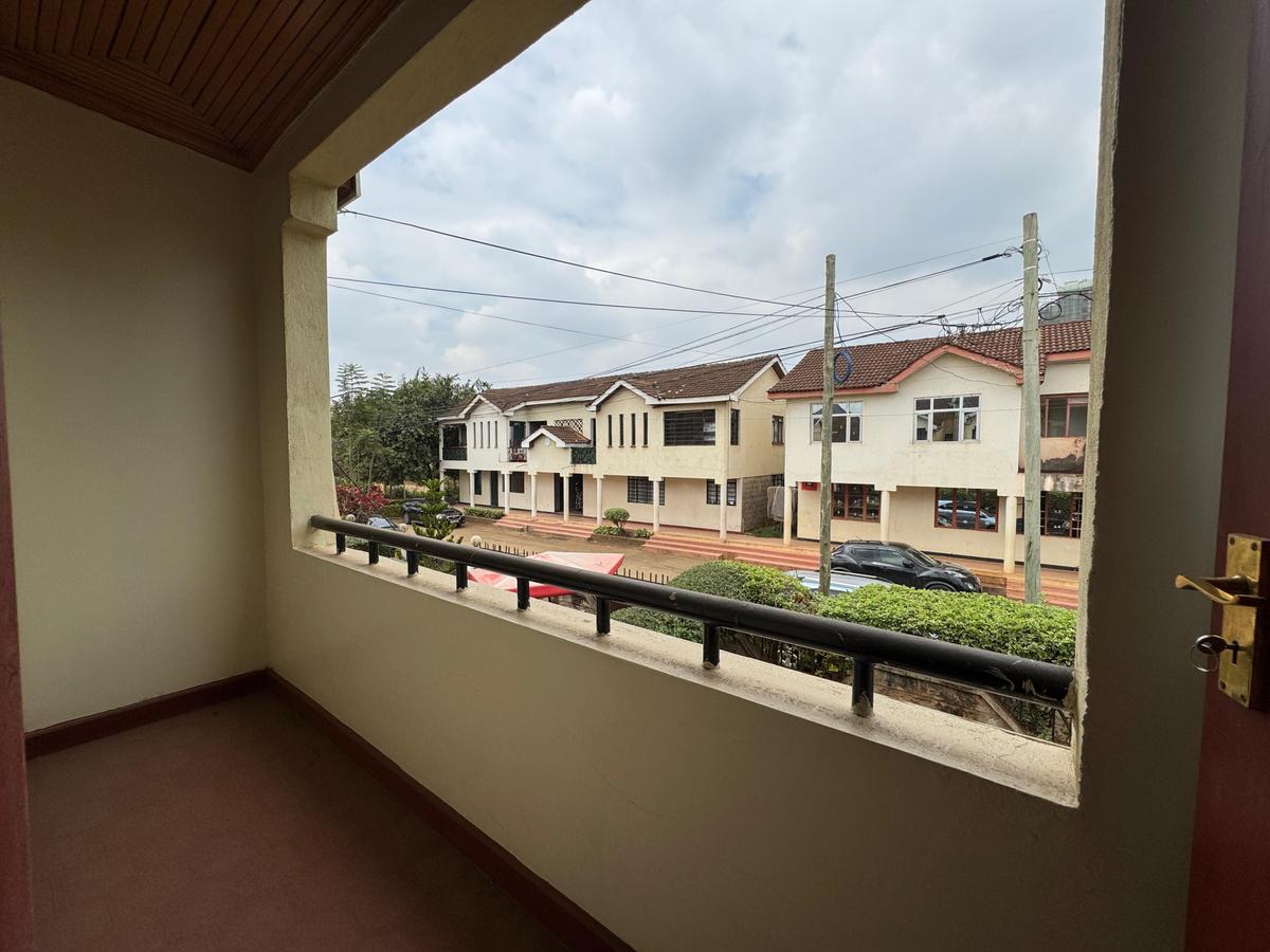 4 Bed House with En Suite in Mirema - 8