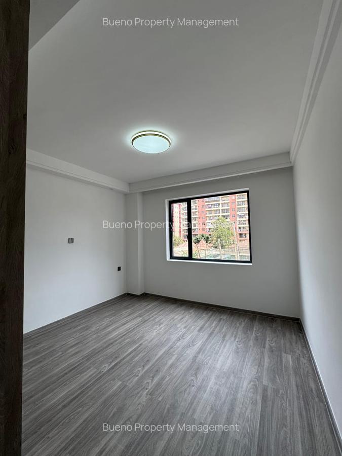 2 Bed Apartment with En Suite at Ki - 6