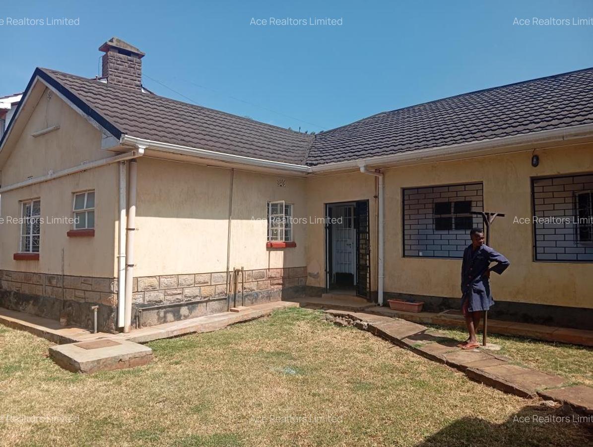 5 Bed House with En Suite at Off Waiyaki Way - 9