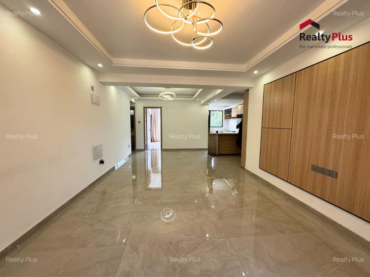 3 Bed Apartment with En Suite at Riverside Drive - 2