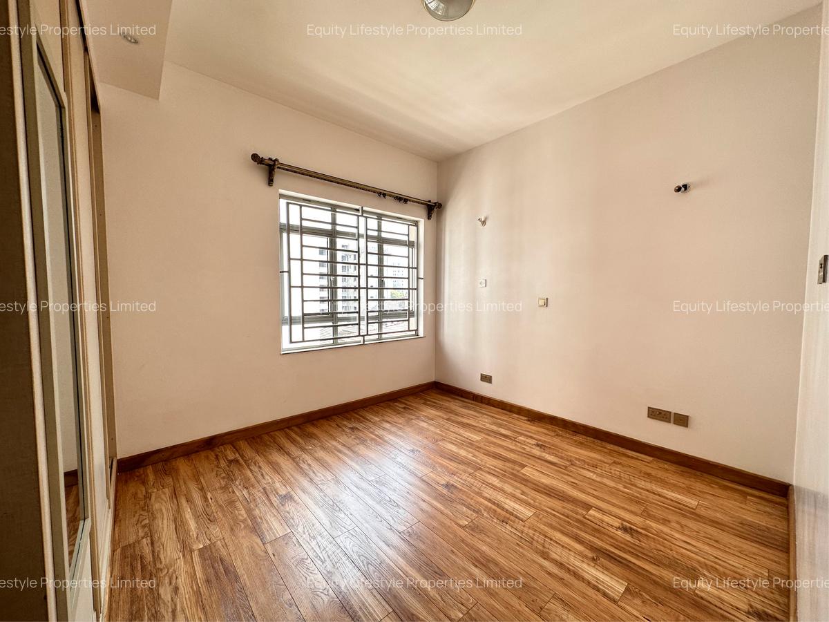 3 Bed Apartment with En Suite in Kileleshwa - 9