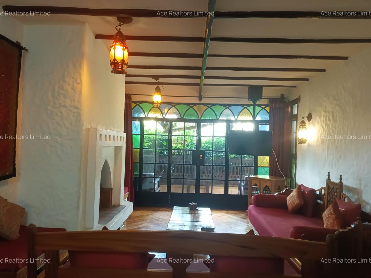 Furnished 65,700 ft² Commercial Property with Backup Generator at Rhapta Road Westlands Nairobi - 11