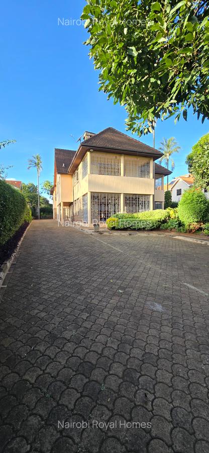 5 Bed House with En Suite at Runda Mimosa - 18