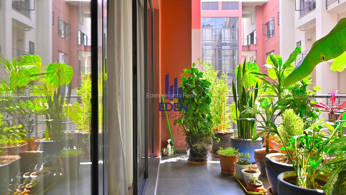 3 Bed Apartment with En Suite in Kileleshwa - 1