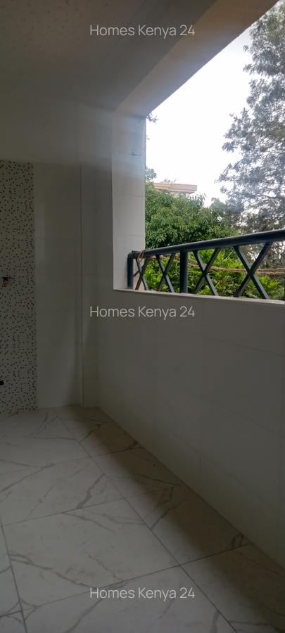 4 Bed Apartment in Thindigua - 12