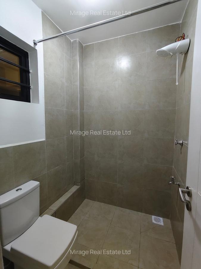 2 Bed Apartment with En Suite in Kitisuru - 8