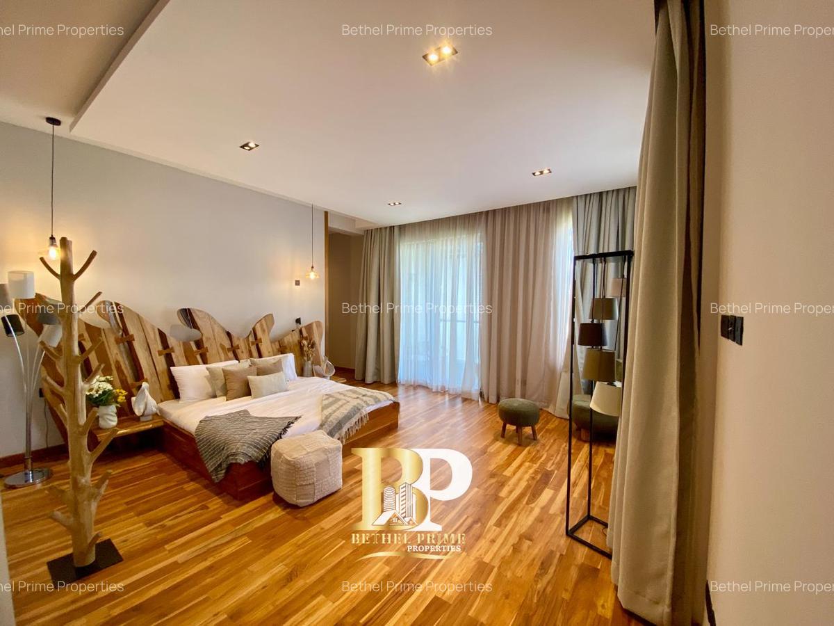 4 Bed Villa with En Suite in Loresho - 12