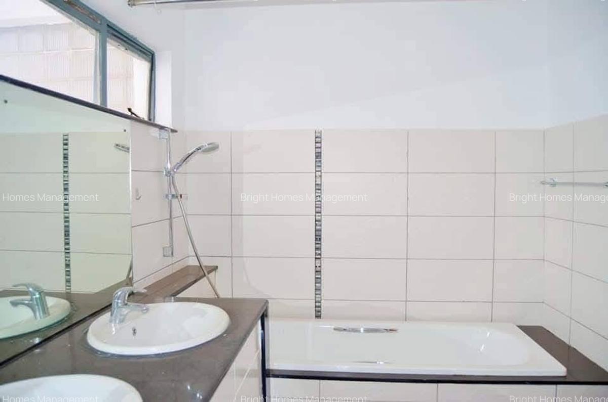 4 Bed Townhouse with Backup Generator in Lavington - 19