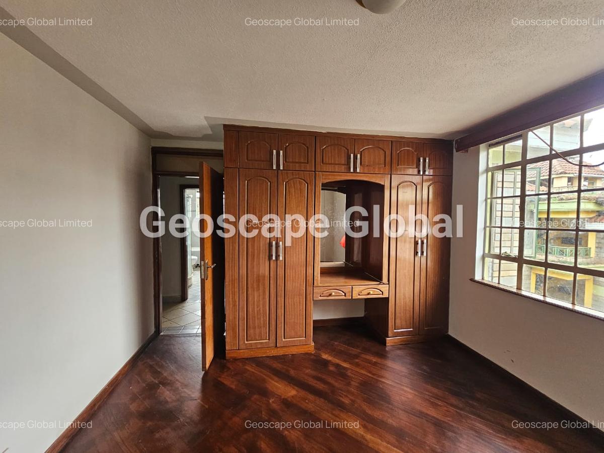 4 Bed Apartment with En Suite in Kileleshwa - 11