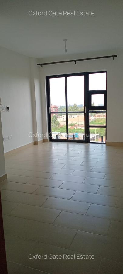 1 Bed Apartment with Borehole at Kirawa Road - 12