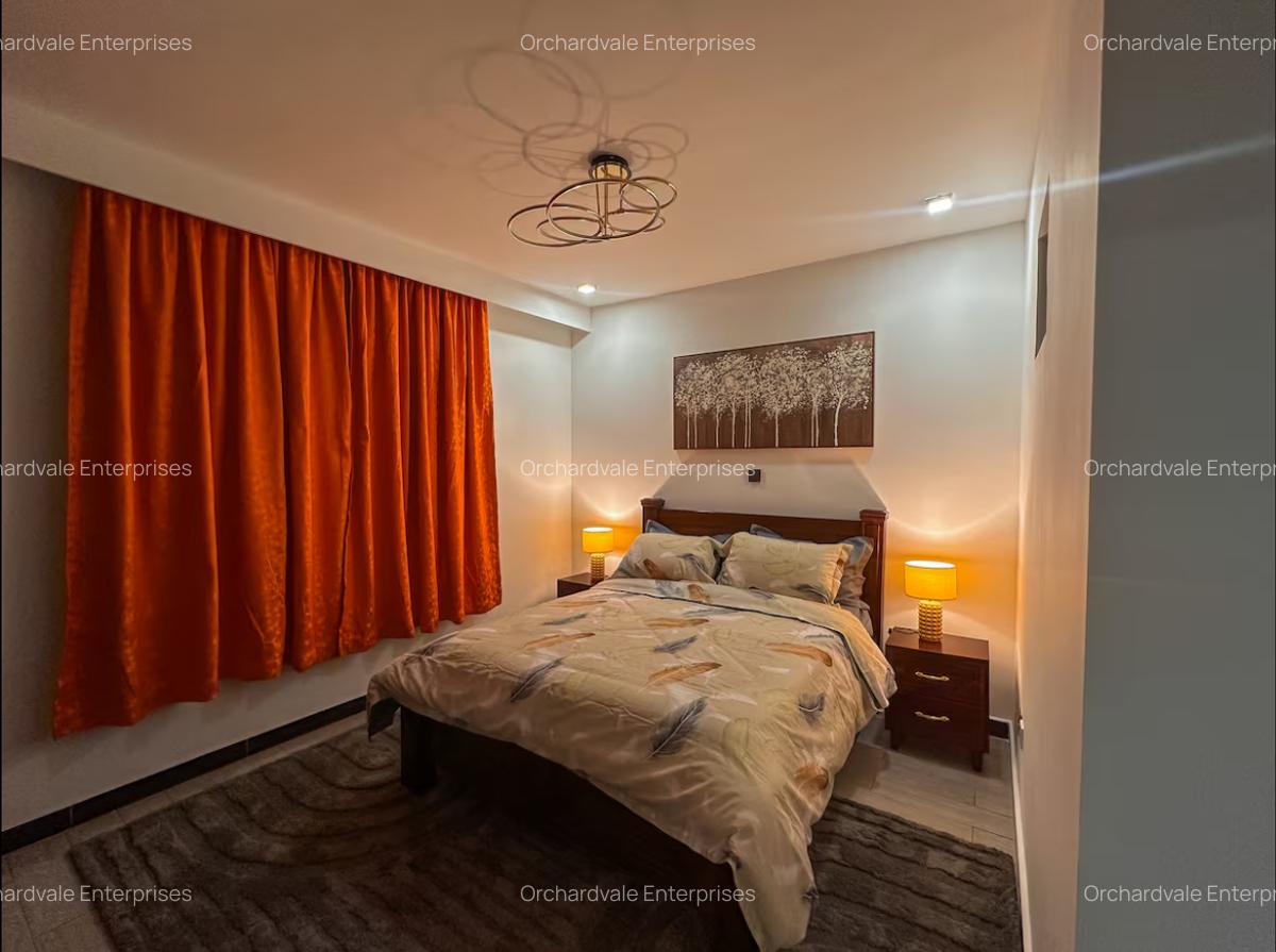 Serviced 2 Bed Apartment with En Suite at Mararo Avenue - 11