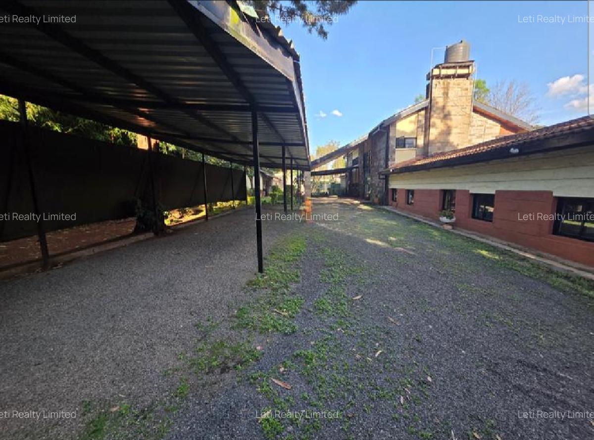Commercial Property with Service Charge Included in Lavington - 1