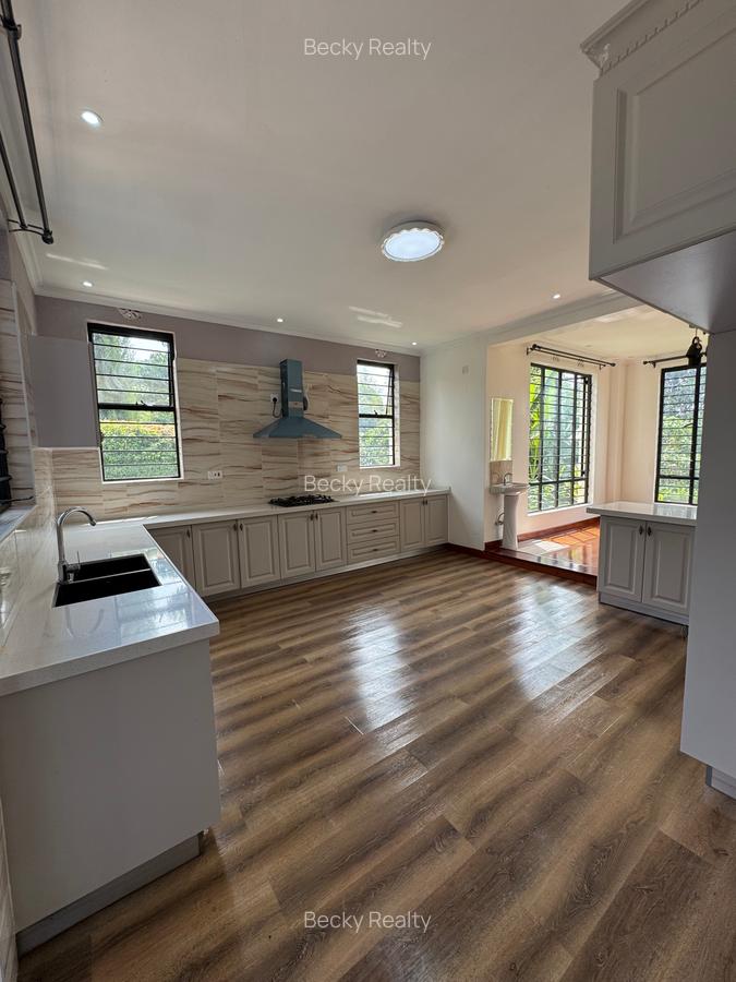 4 Bed House with En Suite at Migaa Golf Course - 5