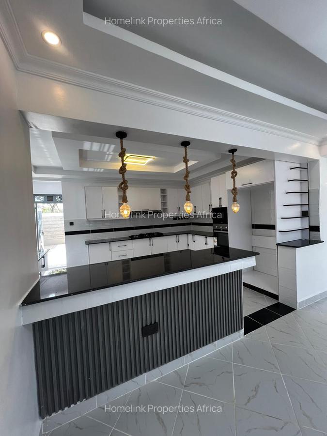 4 Bed House at Mugutha - 3