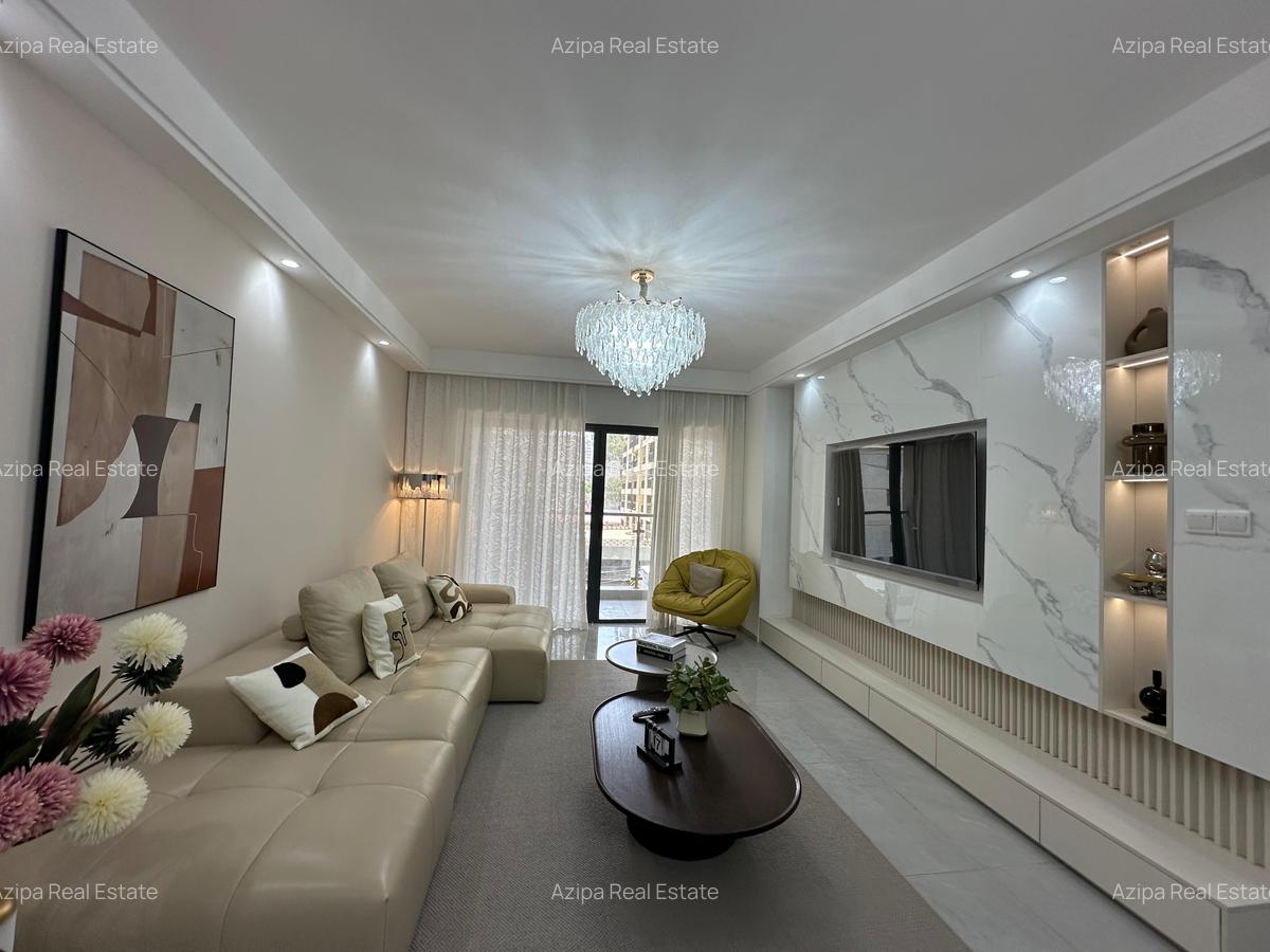 3 Bed Apartment with En Suite at Wood Avenue - 7