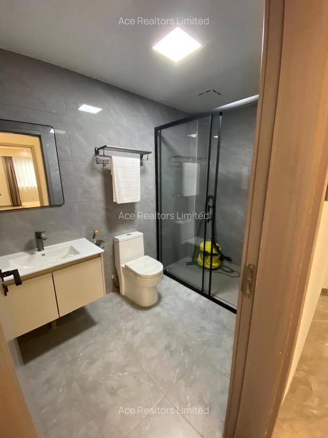 2 Bed Apartment with En Suite at Othaya Road Kileleshwa Nairobi - 4