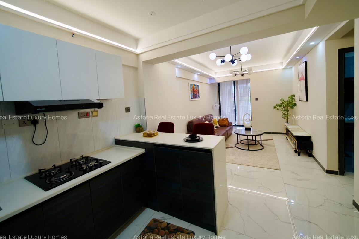 3 Bed Apartment with En Suite at 2026-423 - 5