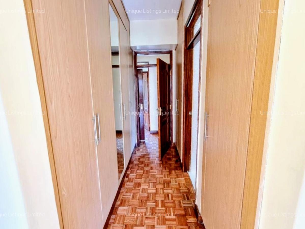 Office with Service Charge Included in Lavington - 8