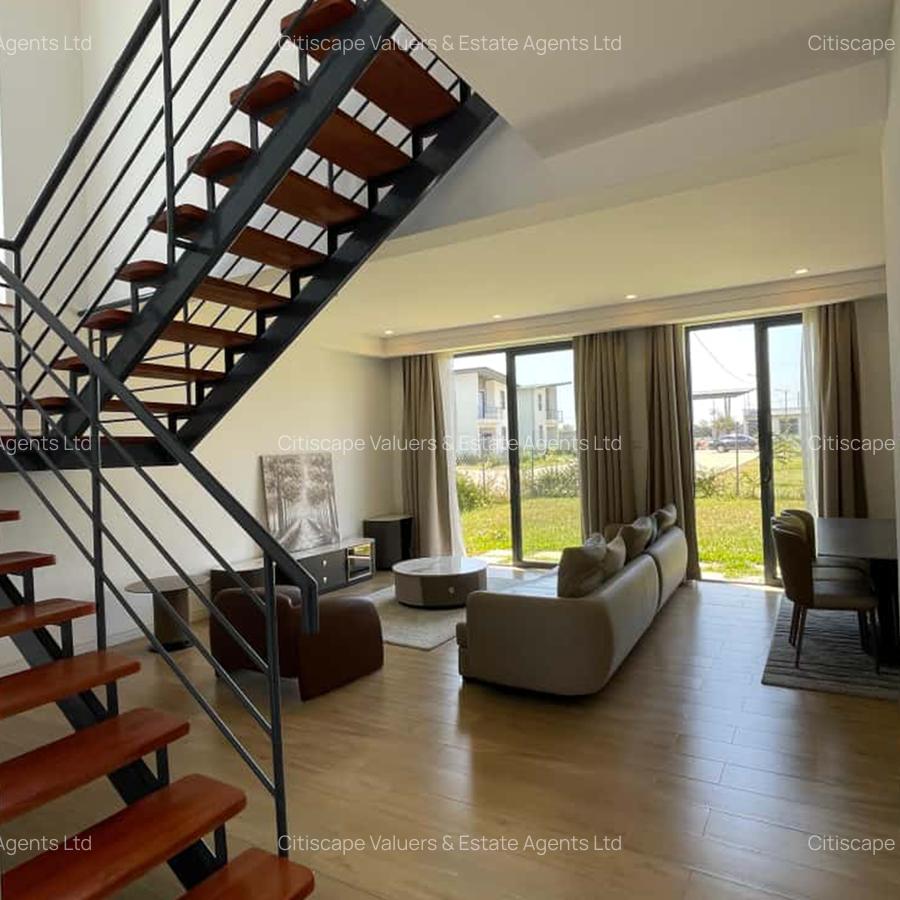 4 Bed Villa with En Suite in Ongata Rongai - 2