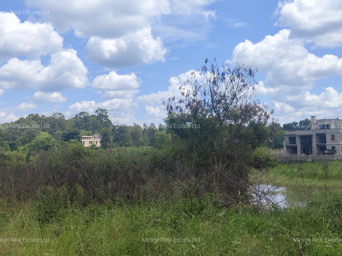 500 m² Residential Land in Tatu City - 11