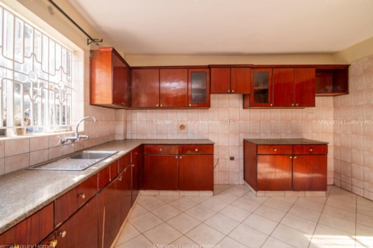 5 Bed House with En Suite at Kenya School Of Law - 7
