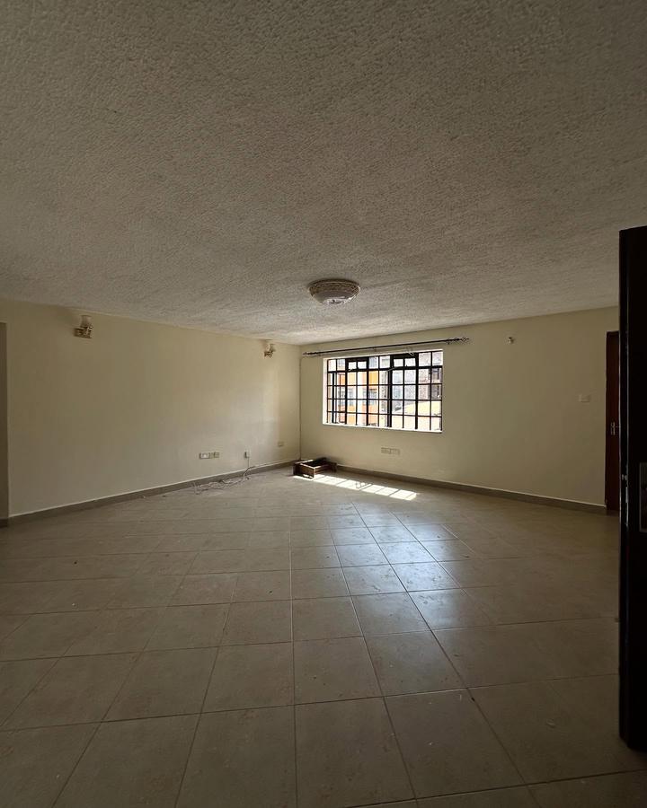 4 Bed Apartment with En Suite in Kileleshwa - 1