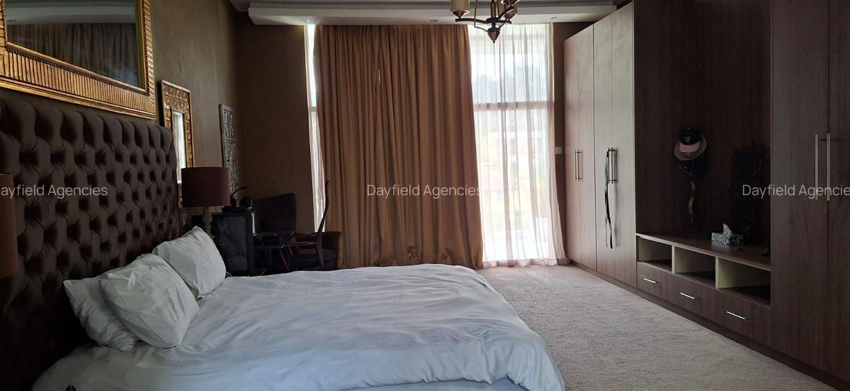 4 Bed House with En Suite in Spring Valley - 7