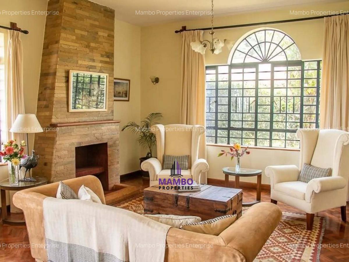 5 Bed Villa with En Suite at Kirawa Rd - 10