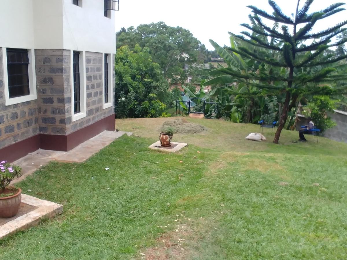 4 Bed House with En Suite in Kitisuru - 12