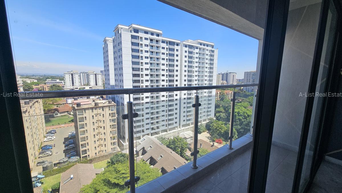 2 Bed Apartment with En Suite at Valley Arcade - 20