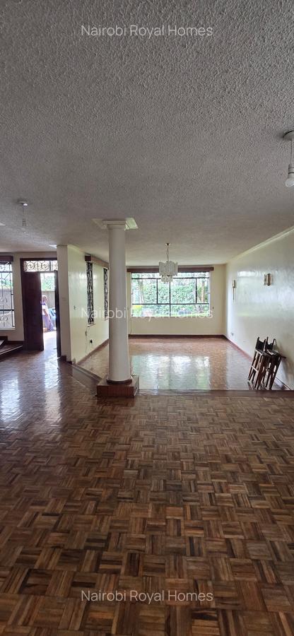 4 Bed Townhouse with En Suite at Lavington Green - 9