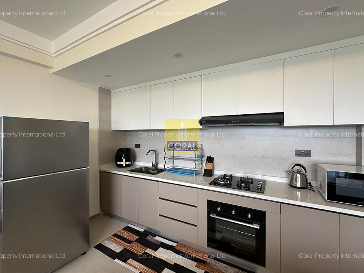 2 Bed Apartment in Westlands Area - 6
