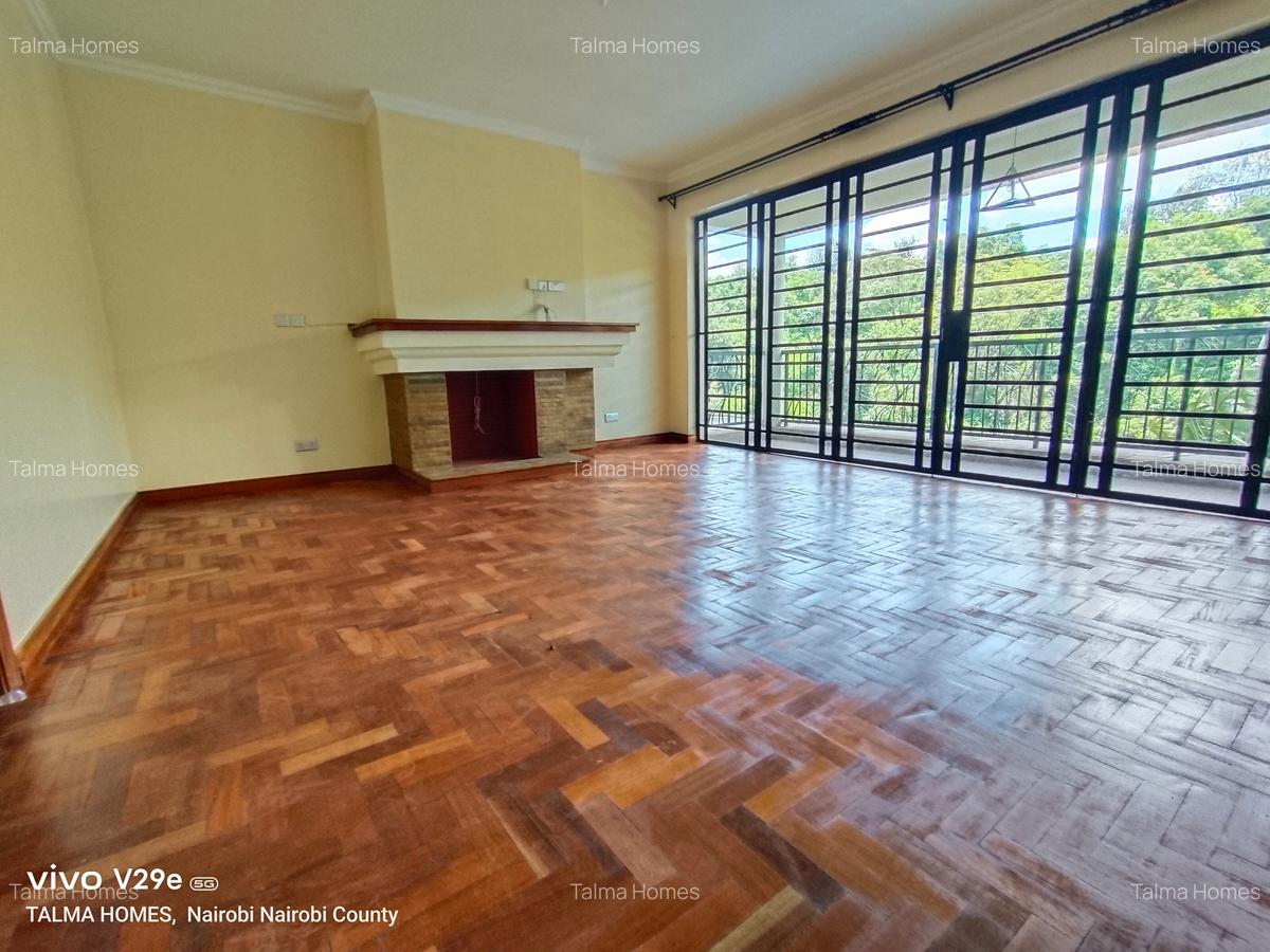 5 Bed Townhouse with En Suite at Lower Kabete - 15