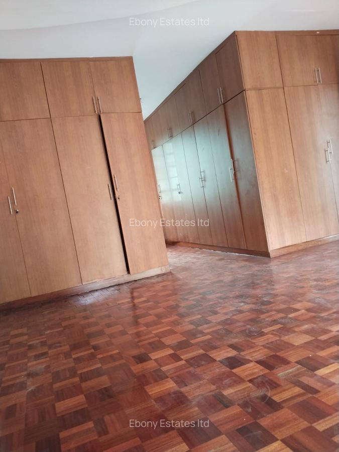 4 Bed Villa with En Suite in Kileleshwa - 5