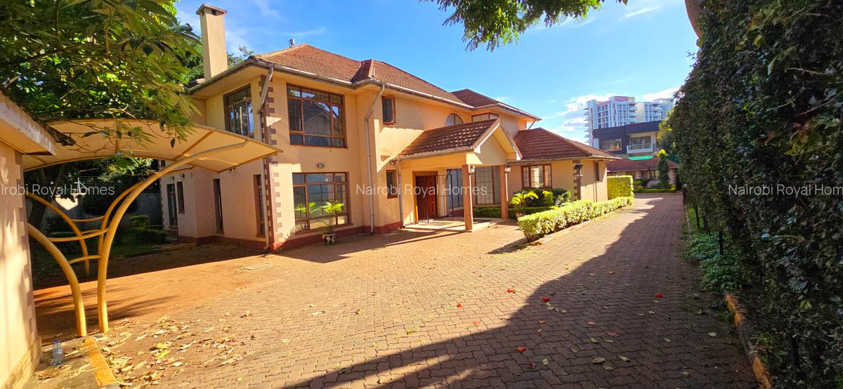 4 Bed House with En Suite at Off Mimosa Road - 3