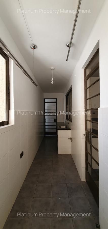 2 Bed Apartment with En Suite in Parklands - 13