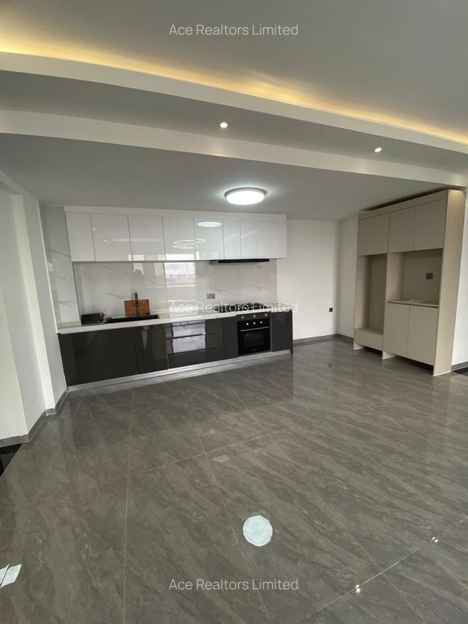 2 Bed Apartment with En Suite at Along Mandera Road - 3