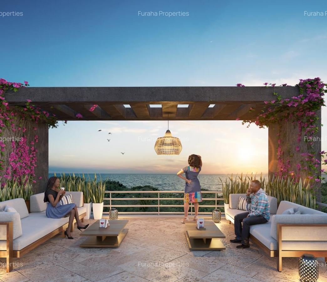 2 Bed House with En Suite in Nyali Area - 6