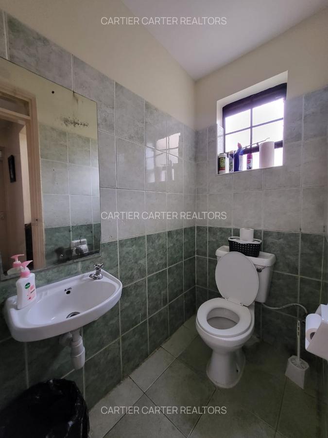 3 Bed Townhouse with En Suite at Sawada Villas - 19