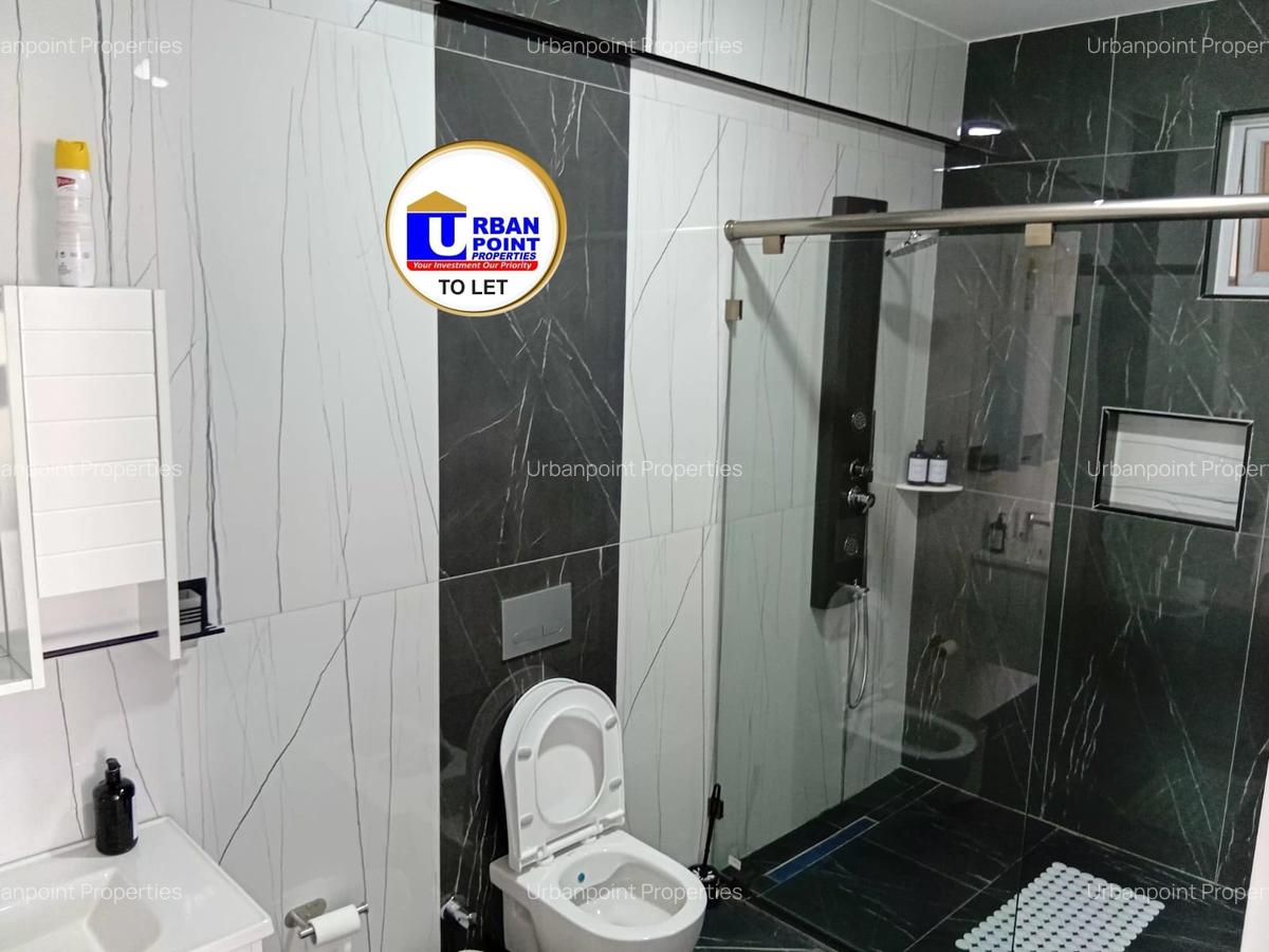 Serviced 3 Bed Apartment with En Suite in Nyali Area - 16