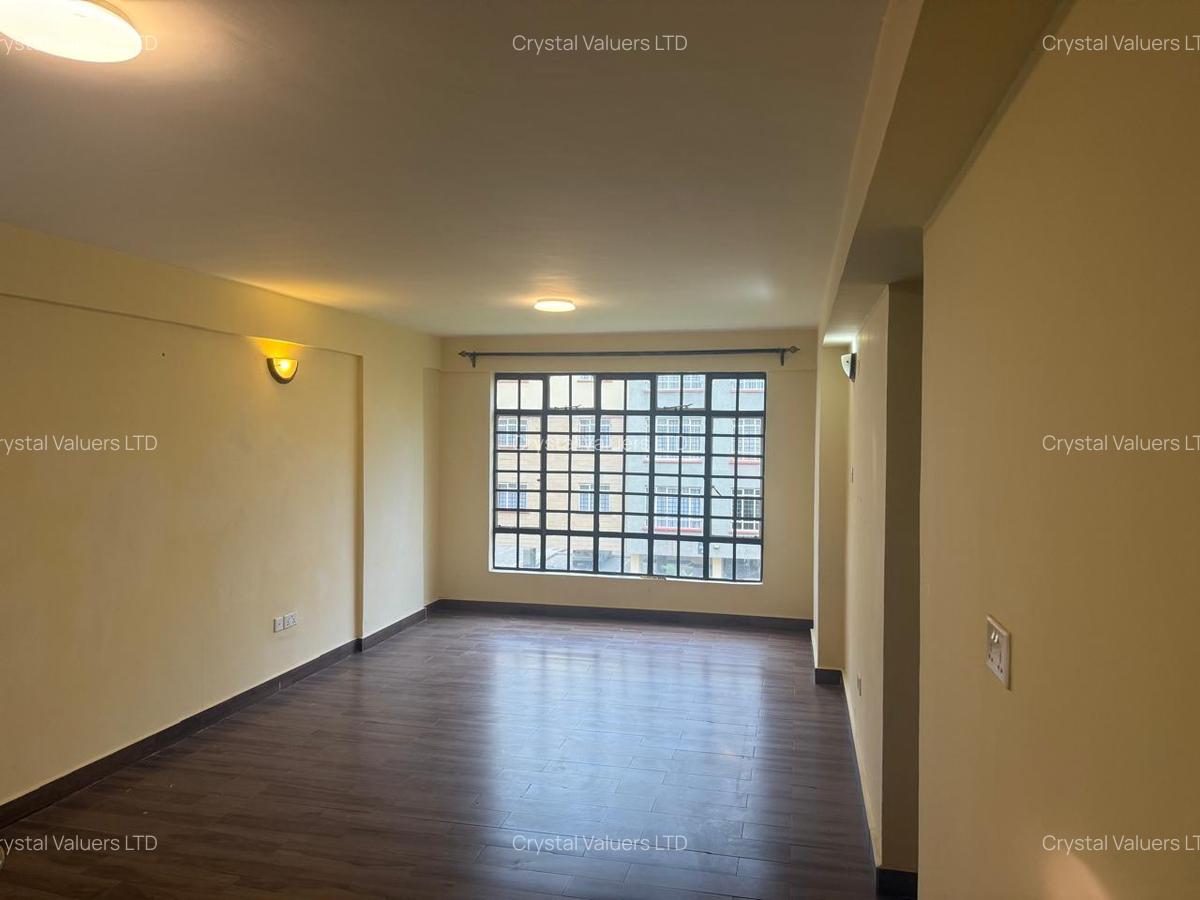 3 Bed Apartment with En Suite in Athi River - 5