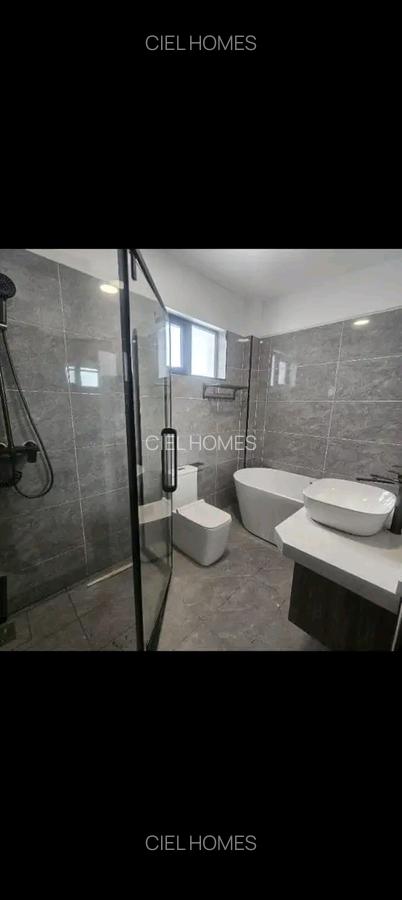 4 Bed Apartment with En Suite at Oloitoktok Road - 4