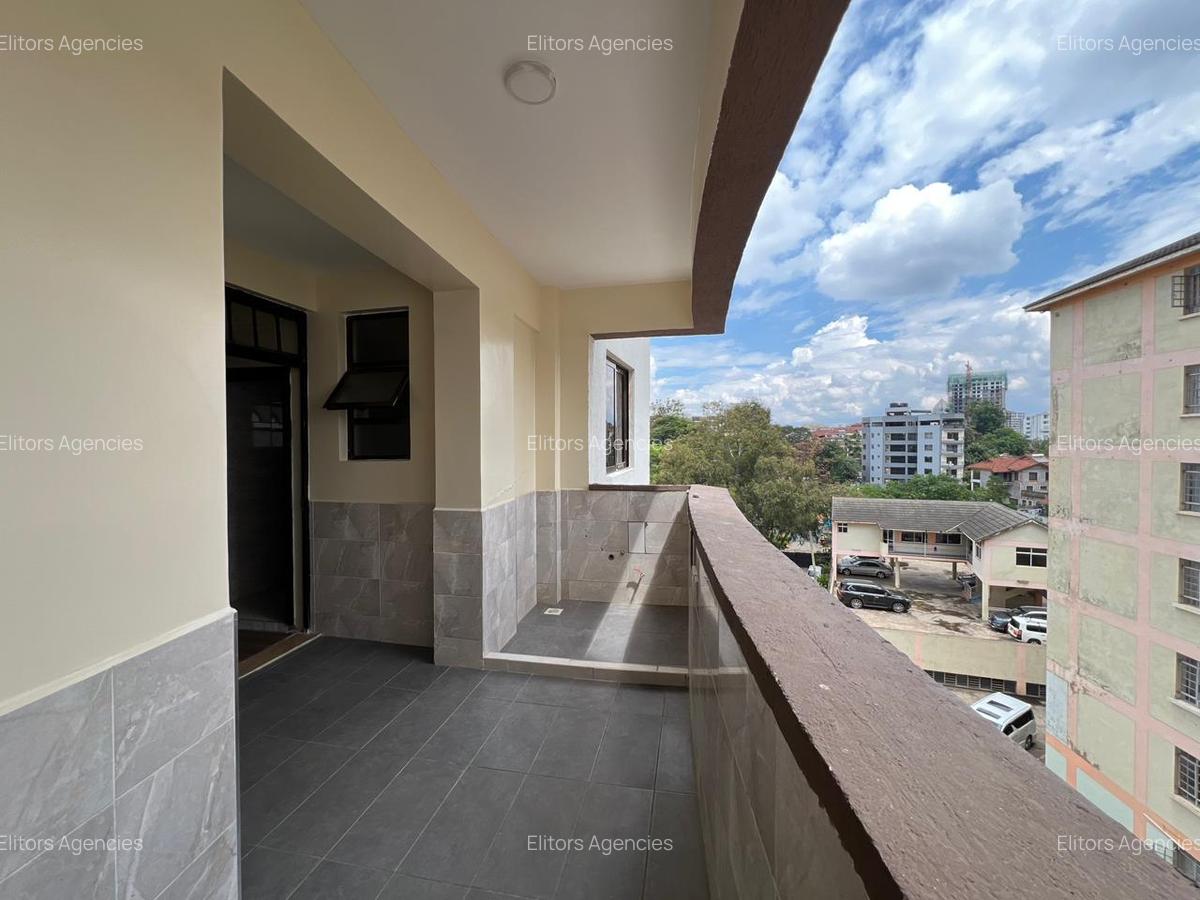 3 Bed Apartment with En Suite at Nyeri Road - 9
