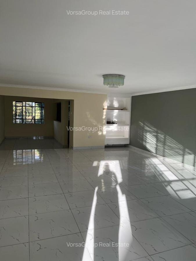 4 Bed House with En Suite in Kiserian - 11