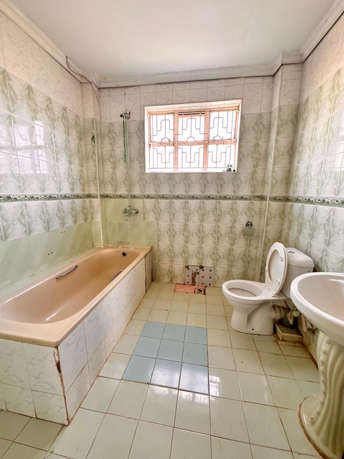 5 Bed House with Staff Quarters in Karen - 6