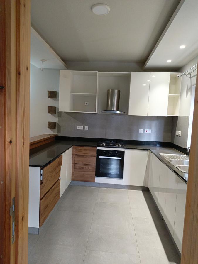 3 Bed Apartment with En Suite in Kileleshwa - 6